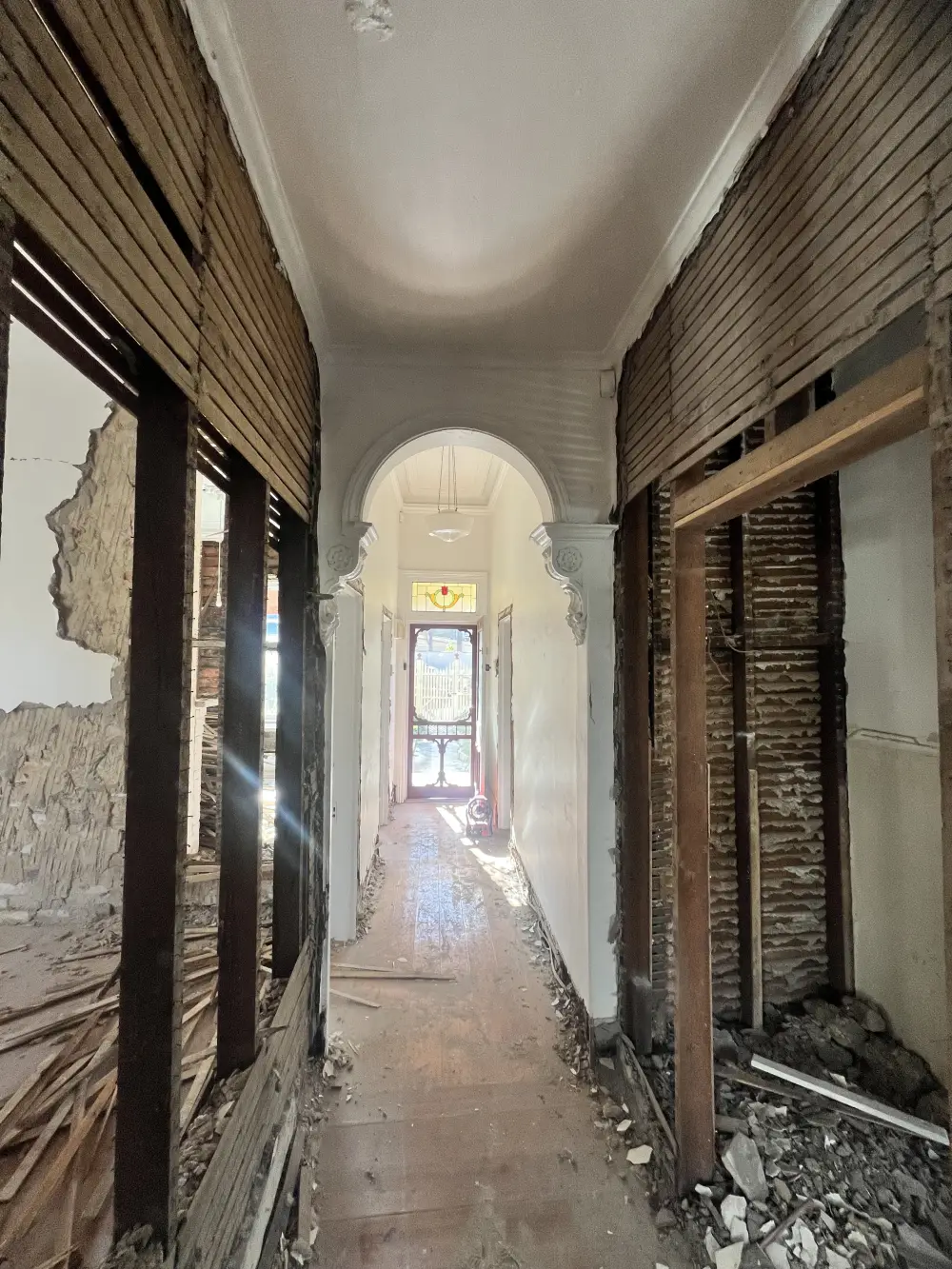 Maison on Mary img 2