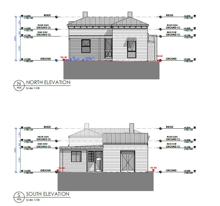 Maison on Mary img 5